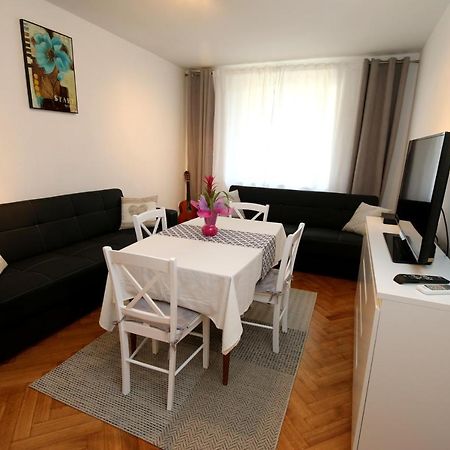 Apartment Mira Lapad Ντουμπρόβνικ Εξωτερικό φωτογραφία