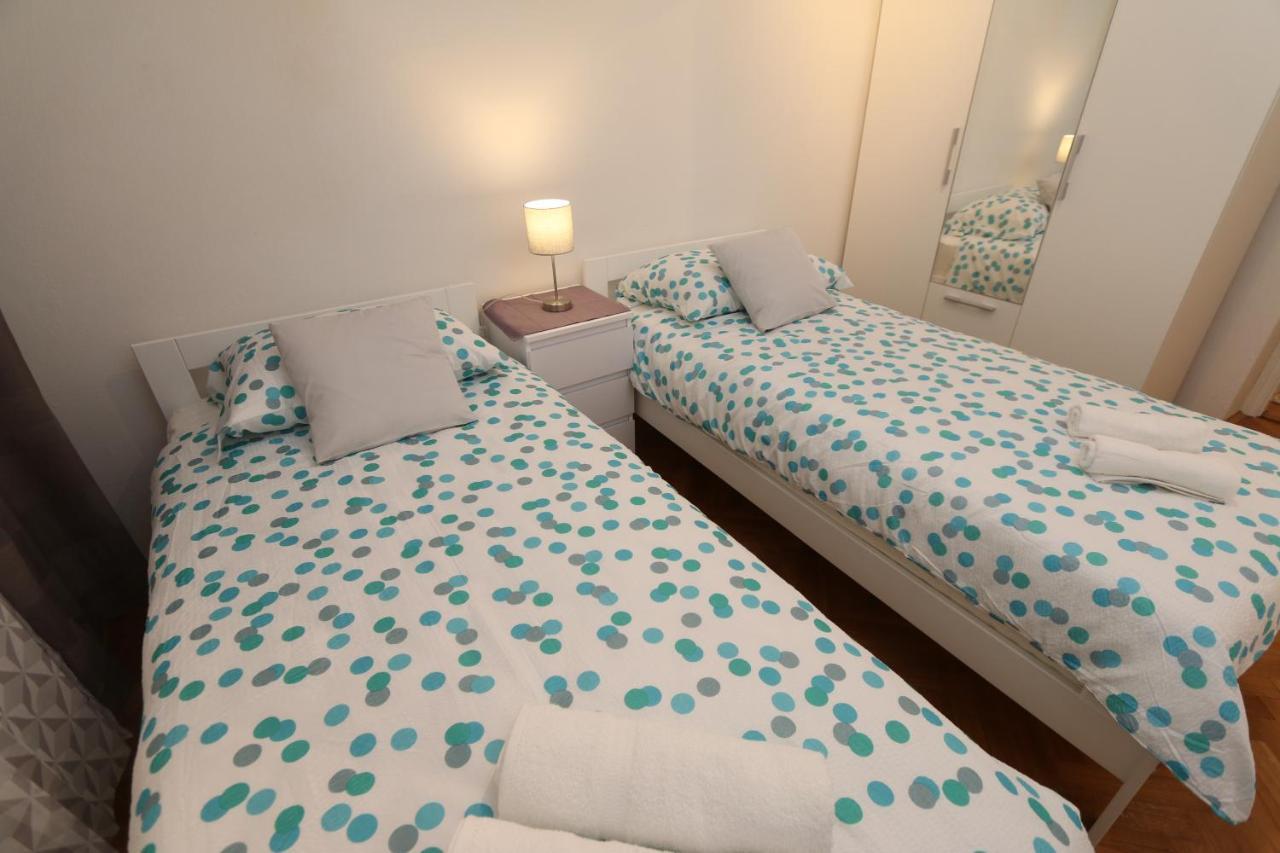 Apartment Mira Lapad Ντουμπρόβνικ Εξωτερικό φωτογραφία