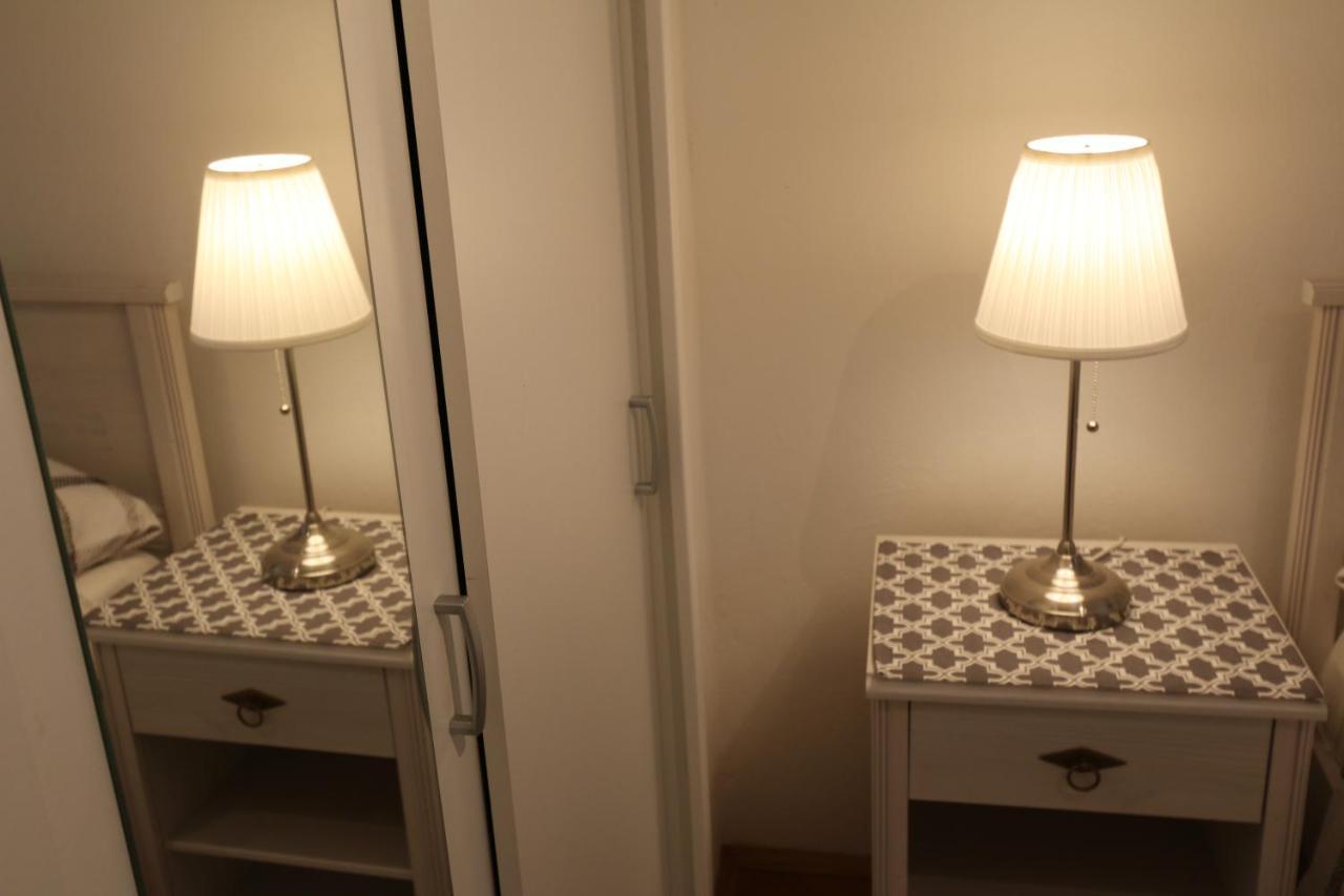 Apartment Mira Lapad Ντουμπρόβνικ Εξωτερικό φωτογραφία