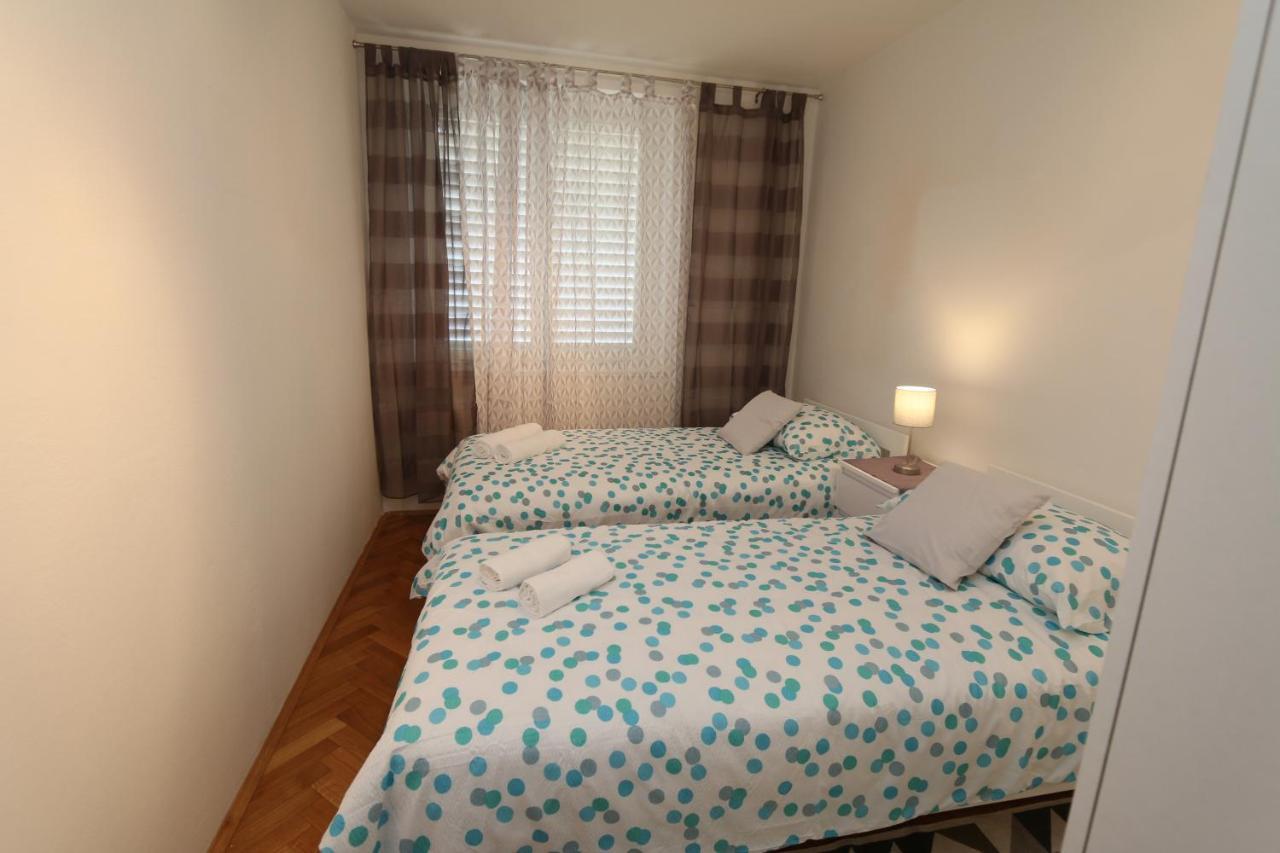 Apartment Mira Lapad Ντουμπρόβνικ Εξωτερικό φωτογραφία