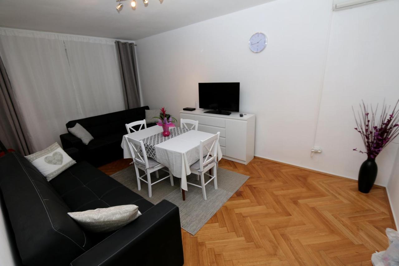 Apartment Mira Lapad Ντουμπρόβνικ Εξωτερικό φωτογραφία