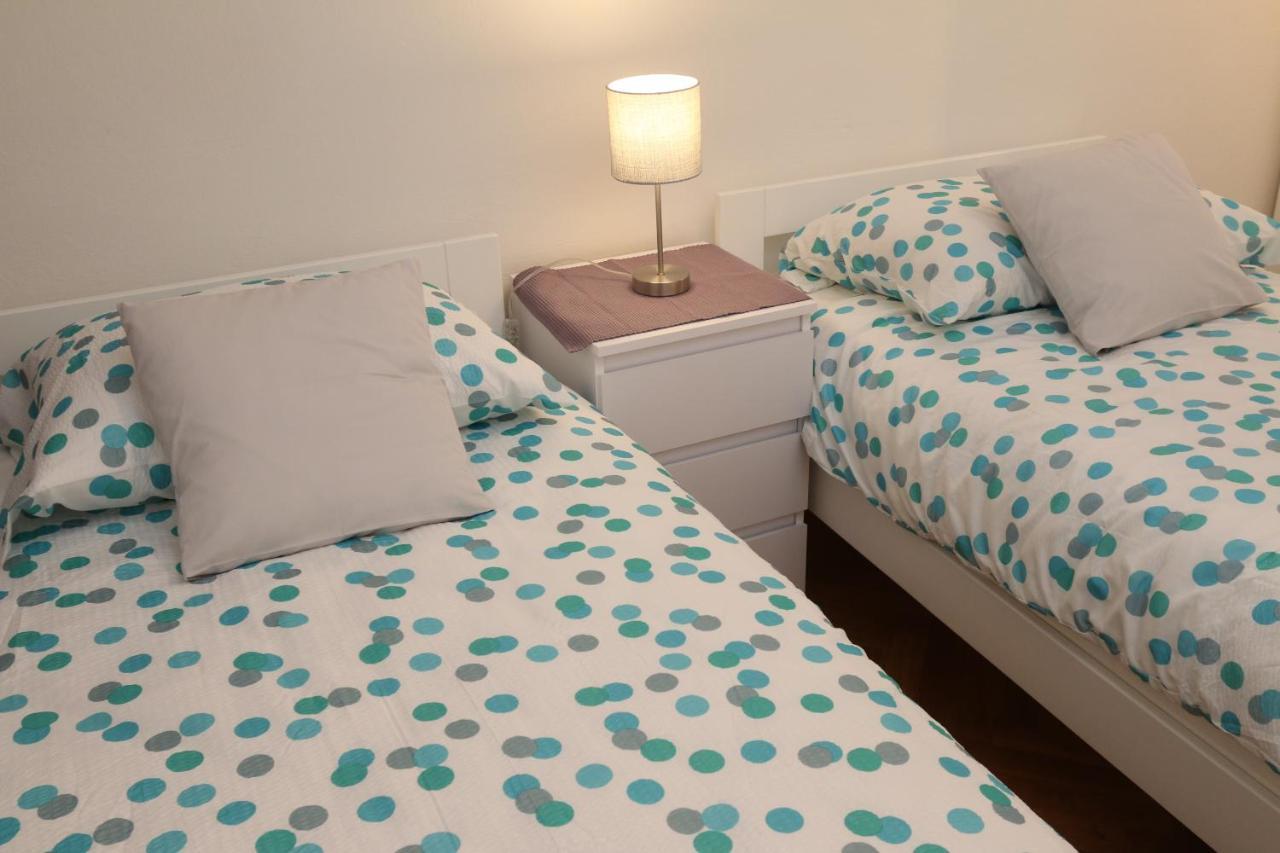 Apartment Mira Lapad Ντουμπρόβνικ Εξωτερικό φωτογραφία