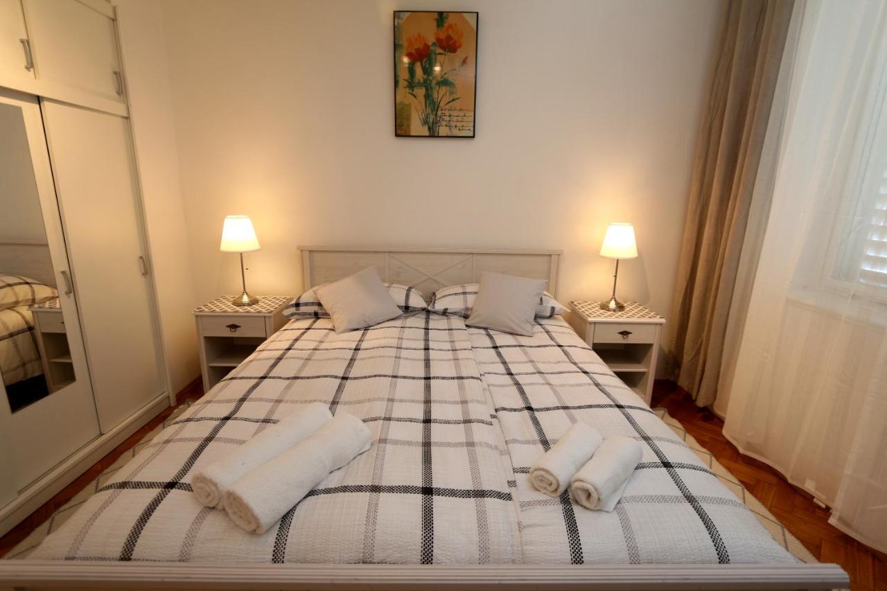 Apartment Mira Lapad Ντουμπρόβνικ Εξωτερικό φωτογραφία