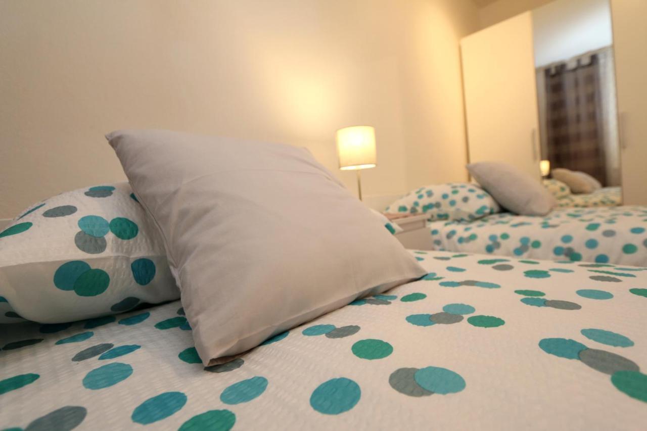 Apartment Mira Lapad Ντουμπρόβνικ Εξωτερικό φωτογραφία