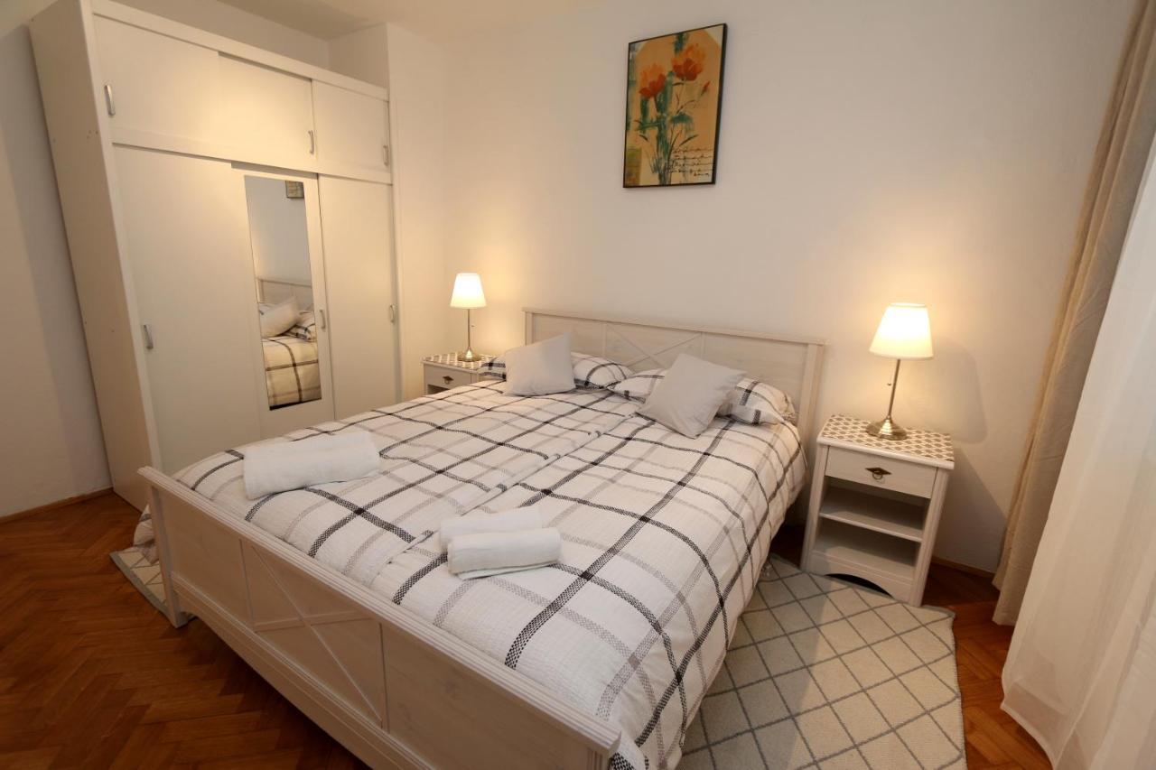 Apartment Mira Lapad Ντουμπρόβνικ Εξωτερικό φωτογραφία