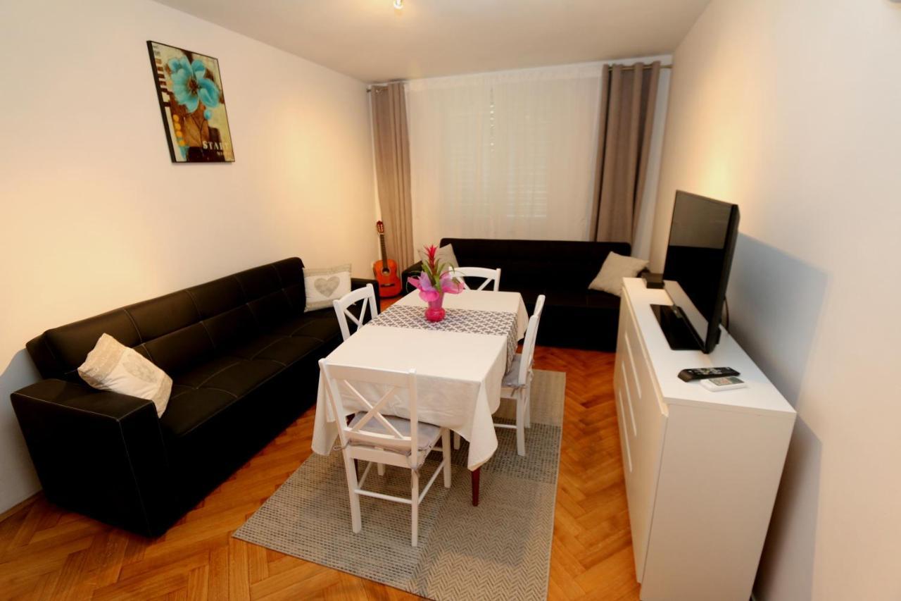 Apartment Mira Lapad Ντουμπρόβνικ Εξωτερικό φωτογραφία