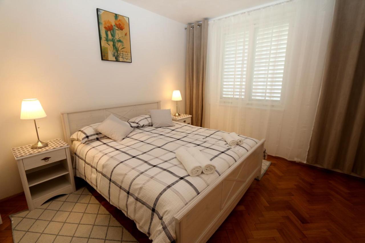 Apartment Mira Lapad Ντουμπρόβνικ Εξωτερικό φωτογραφία